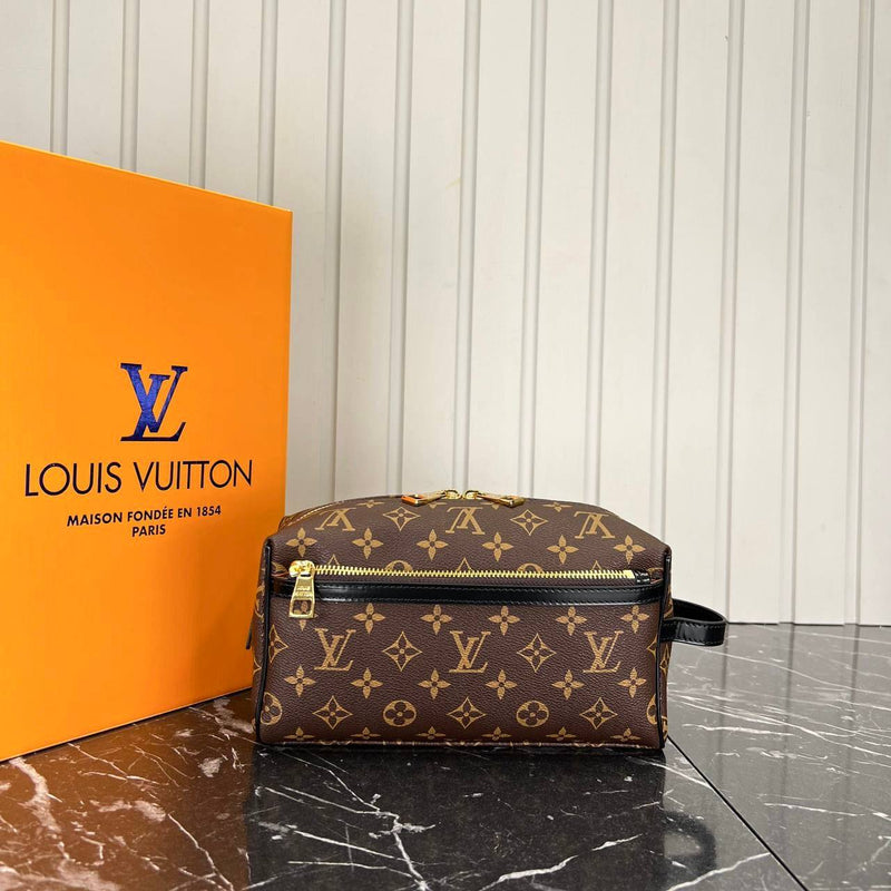 Louis Vuitton Toiletry Bag