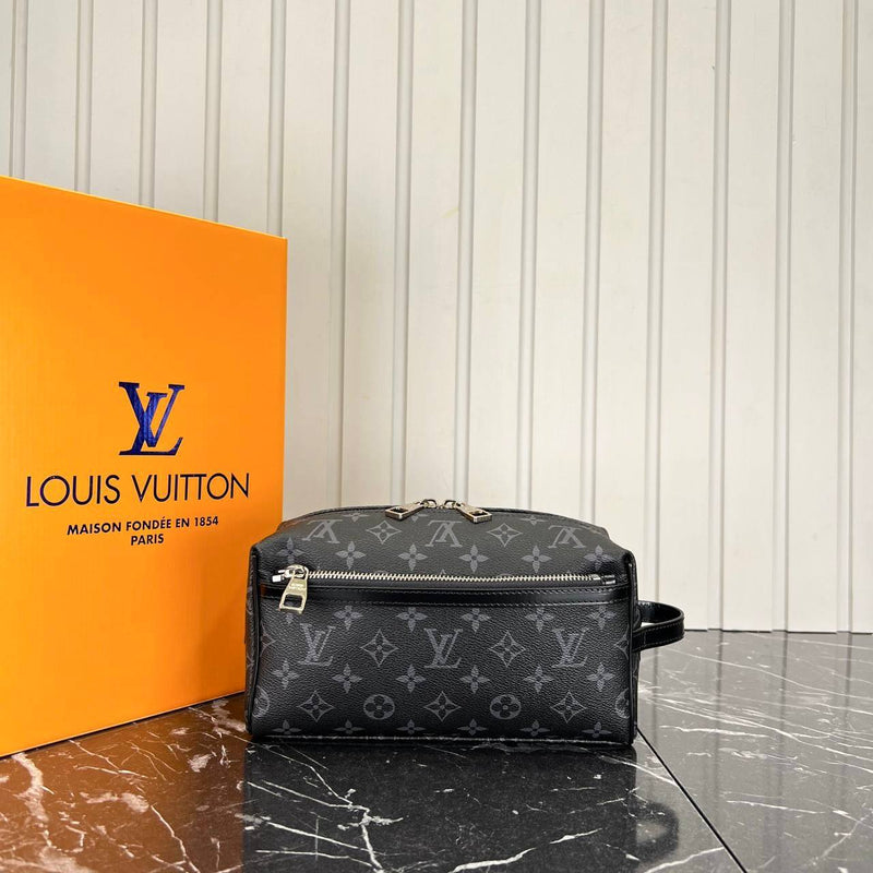 Louis Vuitton Toiletry Bag