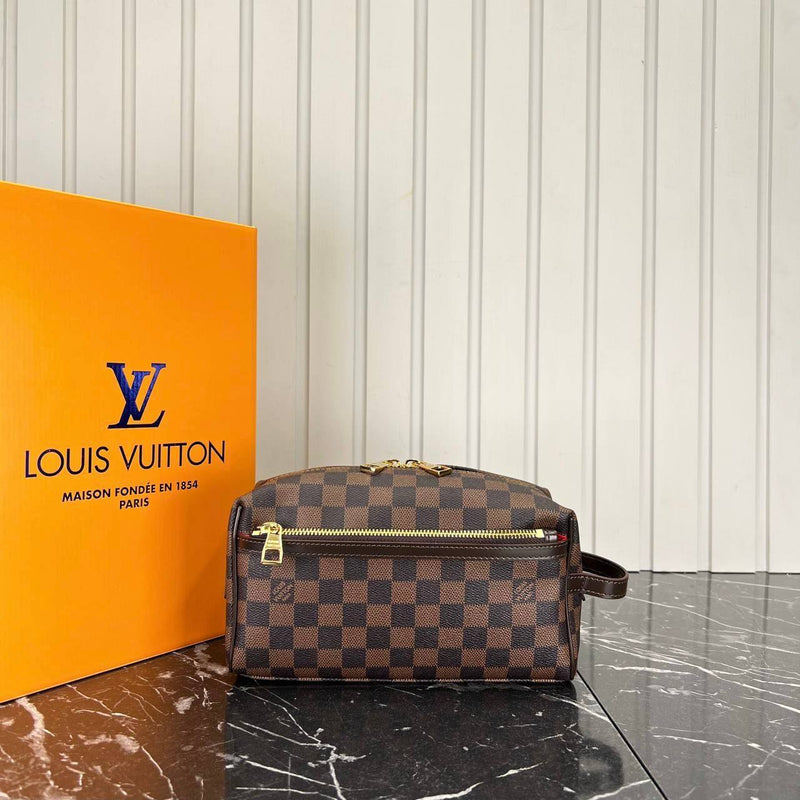Louis Vuitton Toiletry Bag
