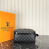 Louis Vuitton Toiletry Bag