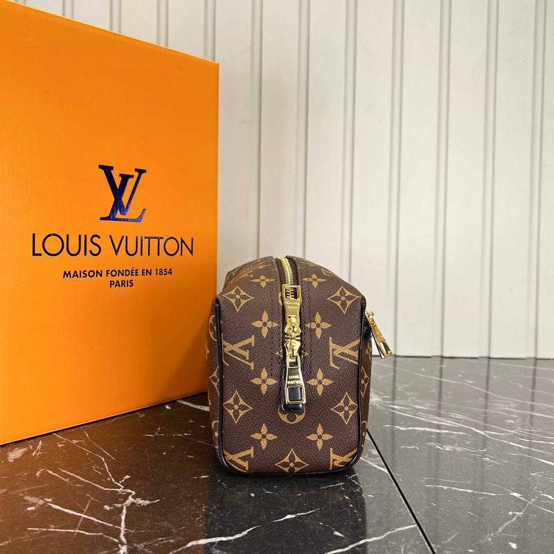 Louis Vuitton Toiletry Bag