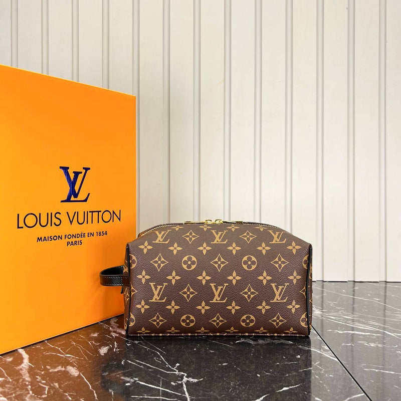Louis Vuitton Toiletry Bag