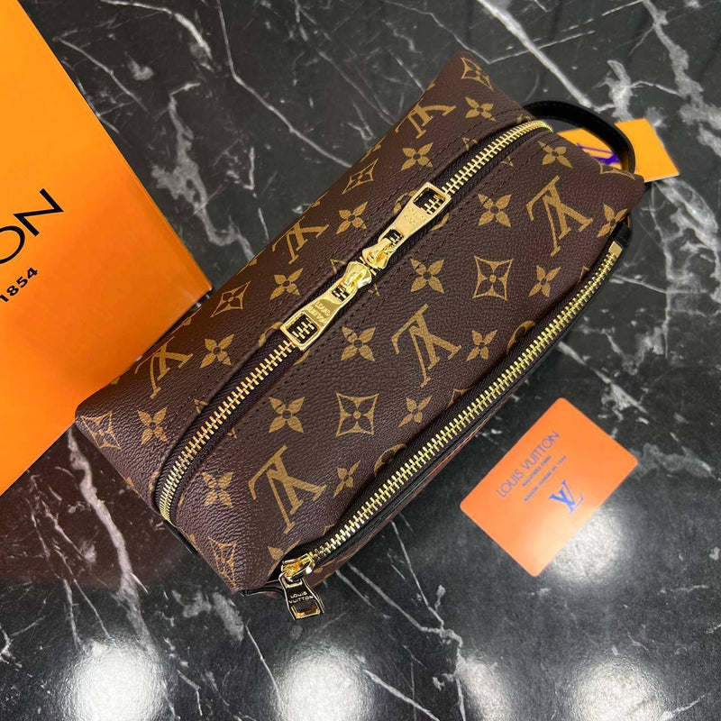 Louis Vuitton Toiletry Bag