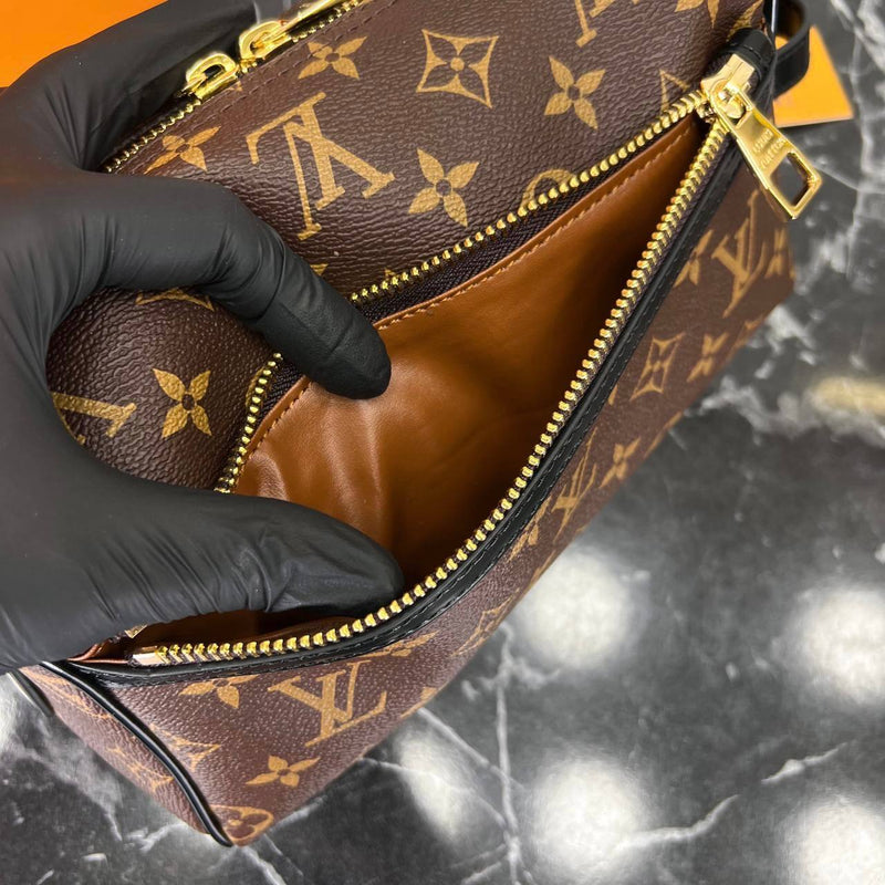 Louis Vuitton Toiletry Bag
