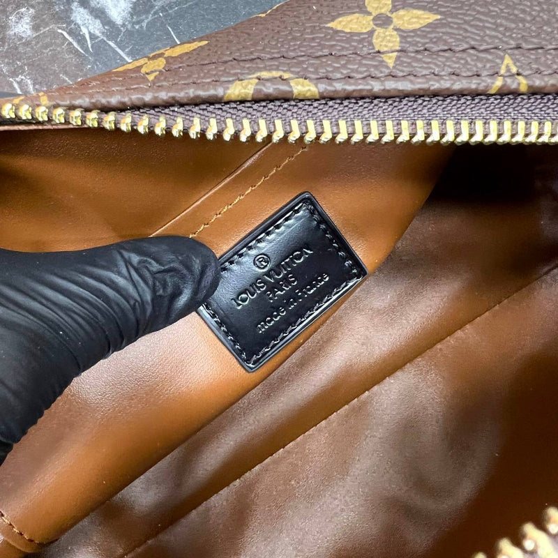 Louis Vuitton Toiletry Bag