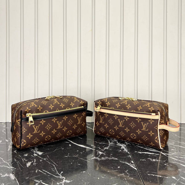 Louis Vuitton Toiletry Bag