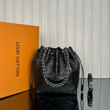 Louis Vuitton Noe Trunk PM
