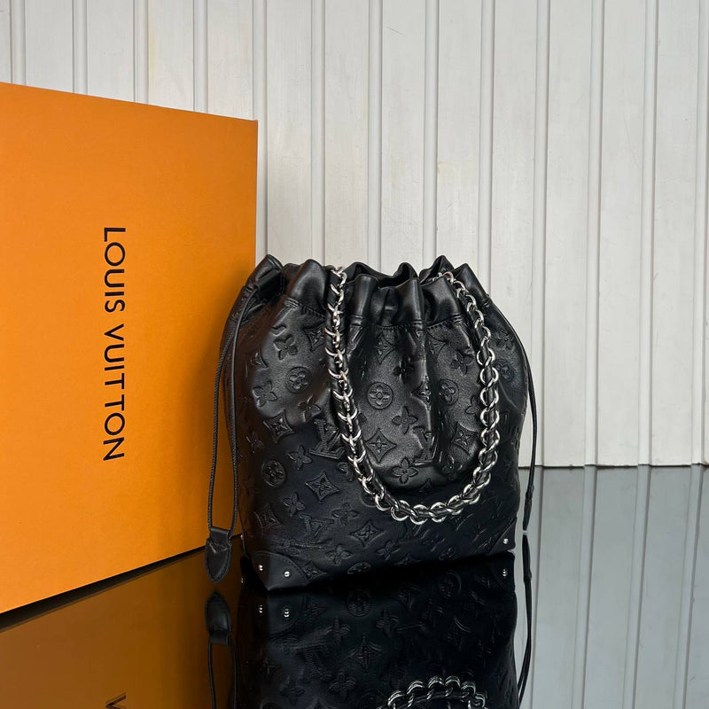 Louis Vuitton Noe Trunk PM