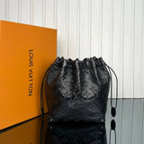 Louis Vuitton Noe Trunk PM