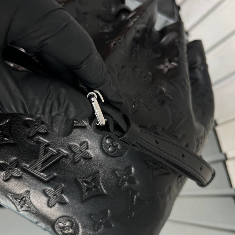 Louis Vuitton Noe Trunk PM