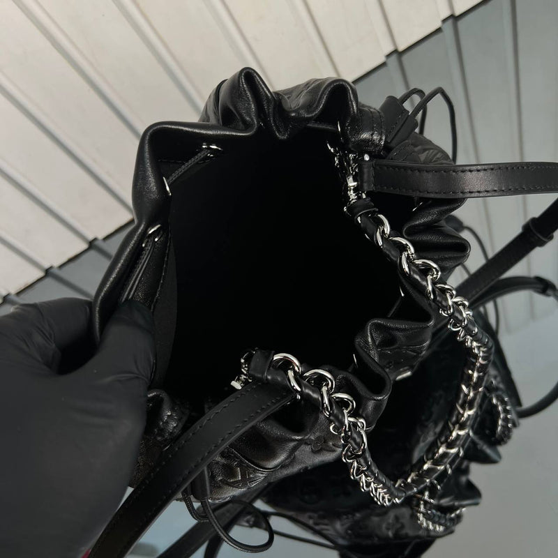 Louis Vuitton Noe Trunk PM
