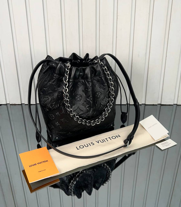 Louis Vuitton Noe Trunk PM