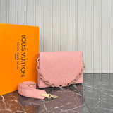 Louis Vuitton Toiletry Pouch