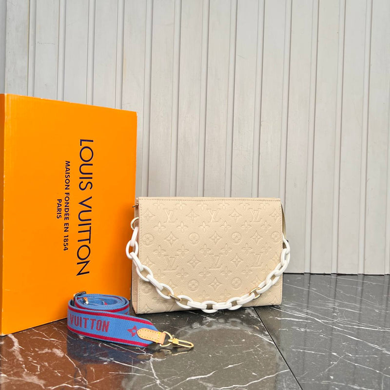 Louis Vuitton Toiletry Pouch