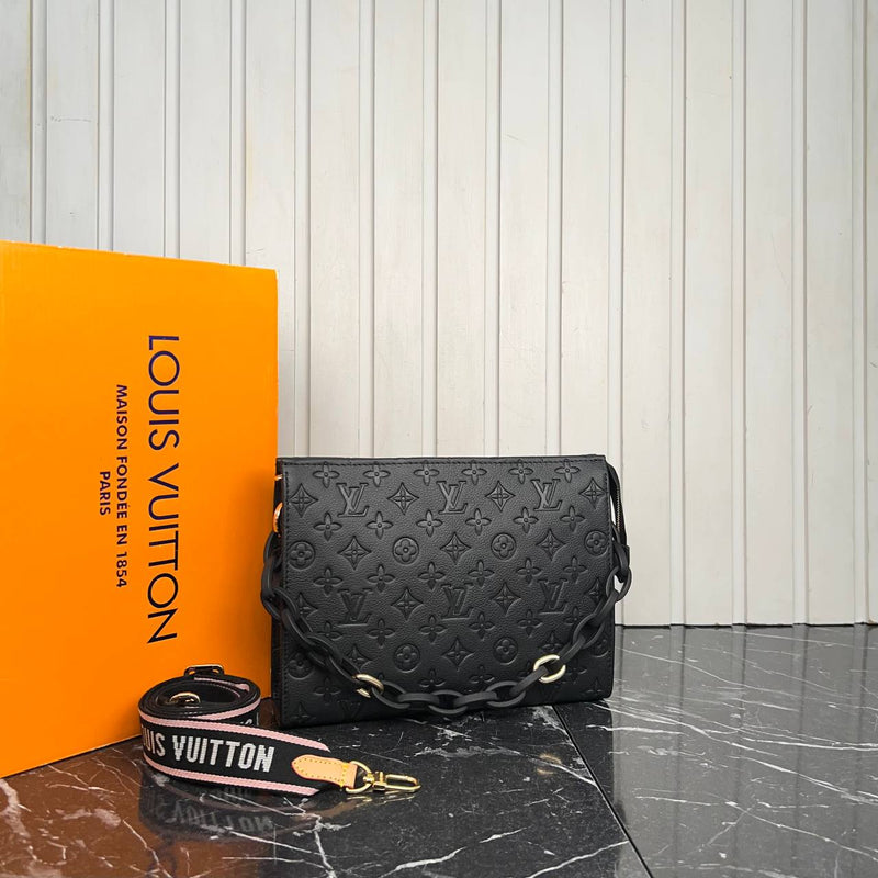 Louis Vuitton Toiletry Pouch