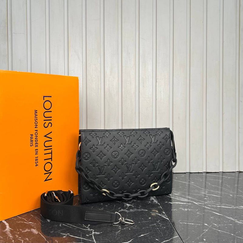 Louis Vuitton Toiletry Pouch