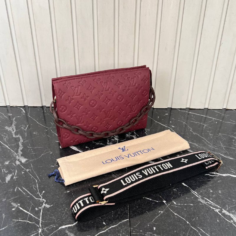 Louis Vuitton Toiletry Pouch