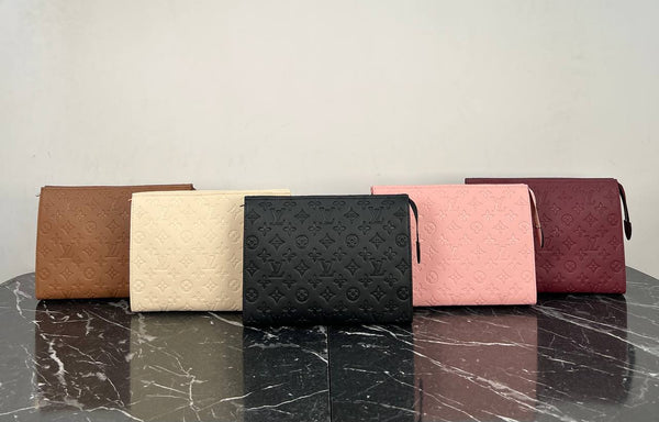Louis Vuitton Toiletry Pouch