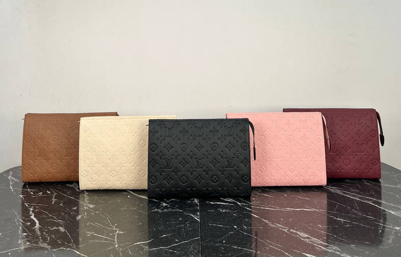 Louis Vuitton Toiletry Pouch