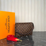 Louis Vuitton Toiletry Pouch