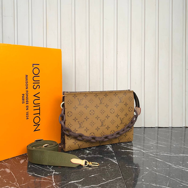 Louis Vuitton Toiletry Pouch