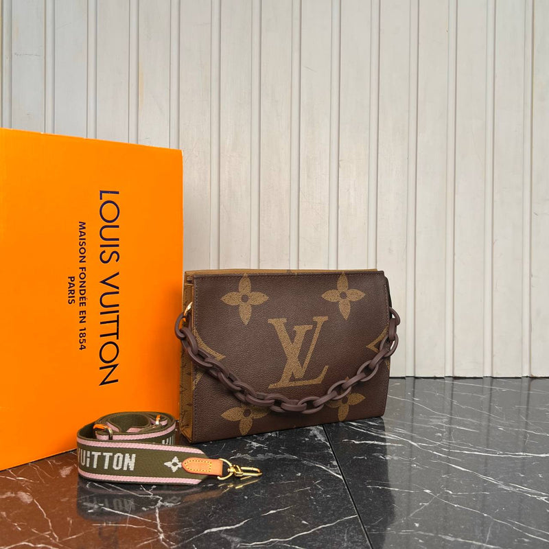 Louis Vuitton Toiletry Pouch