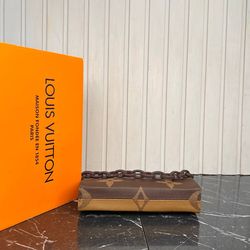 Louis Vuitton Toiletry Pouch