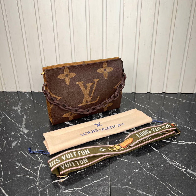 Louis Vuitton Toiletry Pouch