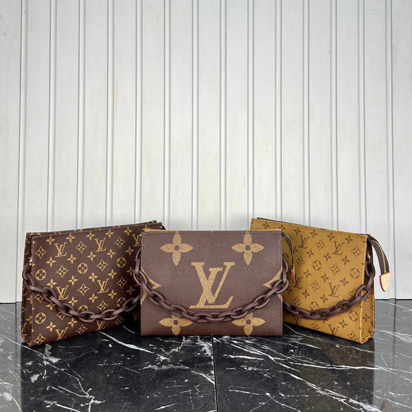 Louis Vuitton Toiletry Pouch