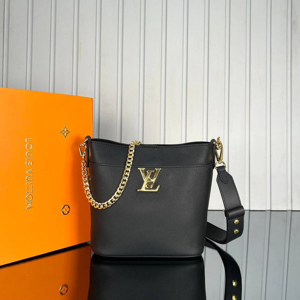 Louis Vuitton Lock and Walk Lockme