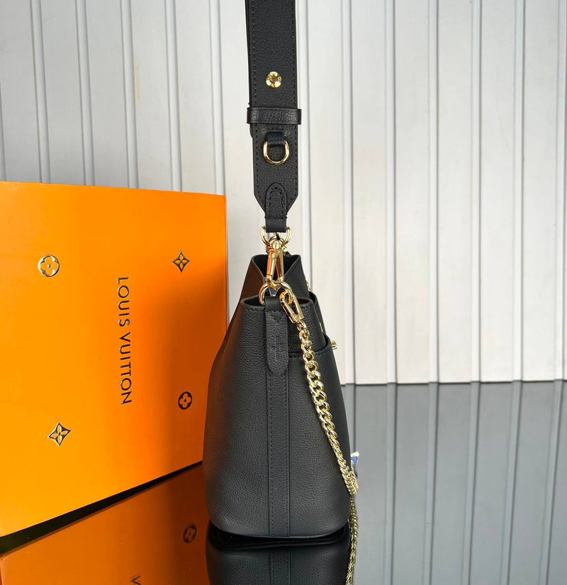 Louis Vuitton Lock and Walk Lockme