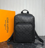 Louis Vuitton Dean Backpack