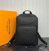 Louis Vuitton Dean Backpack