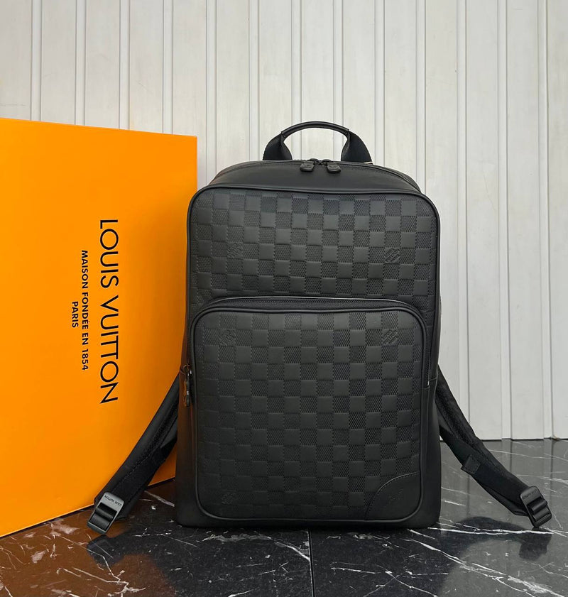 Louis Vuitton Dean Backpack