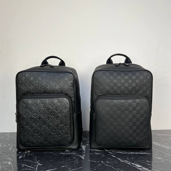 Louis Vuitton Dean Backpack