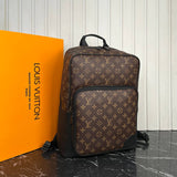 Louis Vuitton Dean Backpack