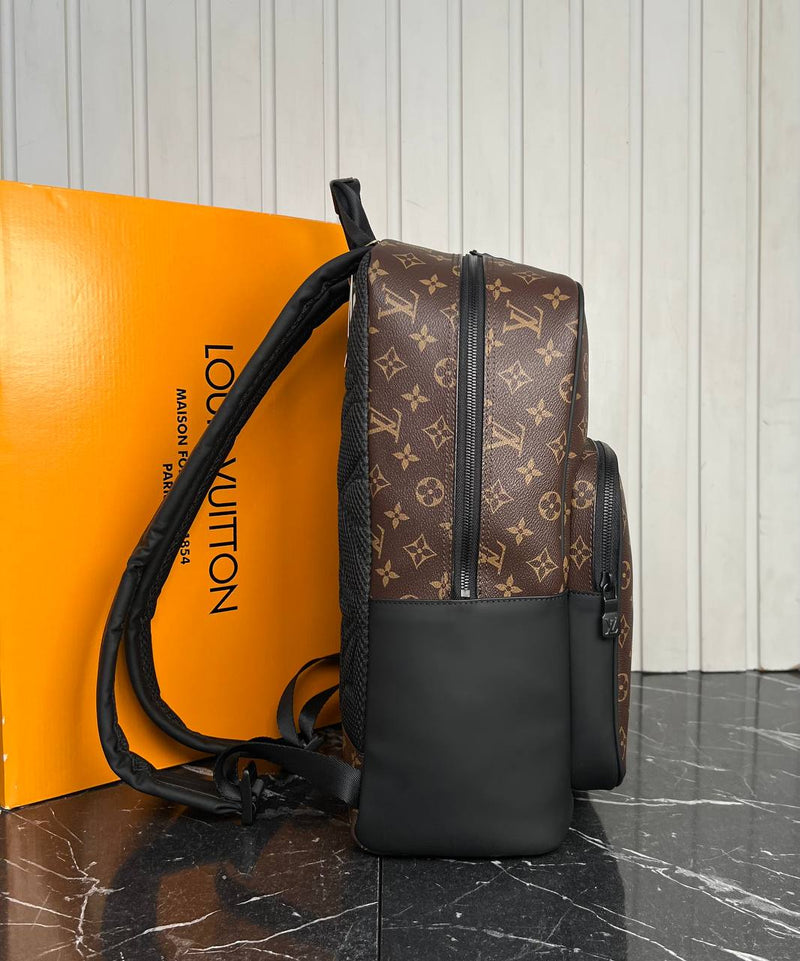 Louis Vuitton Dean Backpack