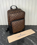 Louis Vuitton Dean Backpack