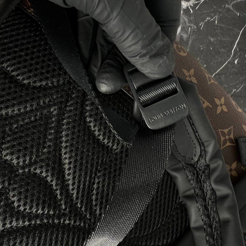 Louis Vuitton Dean Backpack