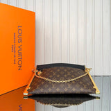 Louis Vuitton Lucky Trunk Bag