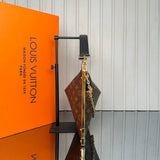 Louis Vuitton Lucky Trunk Bag