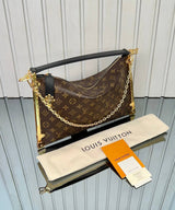 Louis Vuitton Lucky Trunk Bag