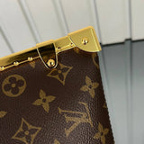 Louis Vuitton Lucky Trunk Bag