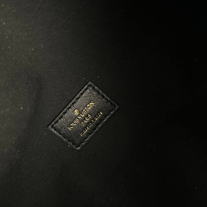 Louis Vuitton Lucky Trunk Bag