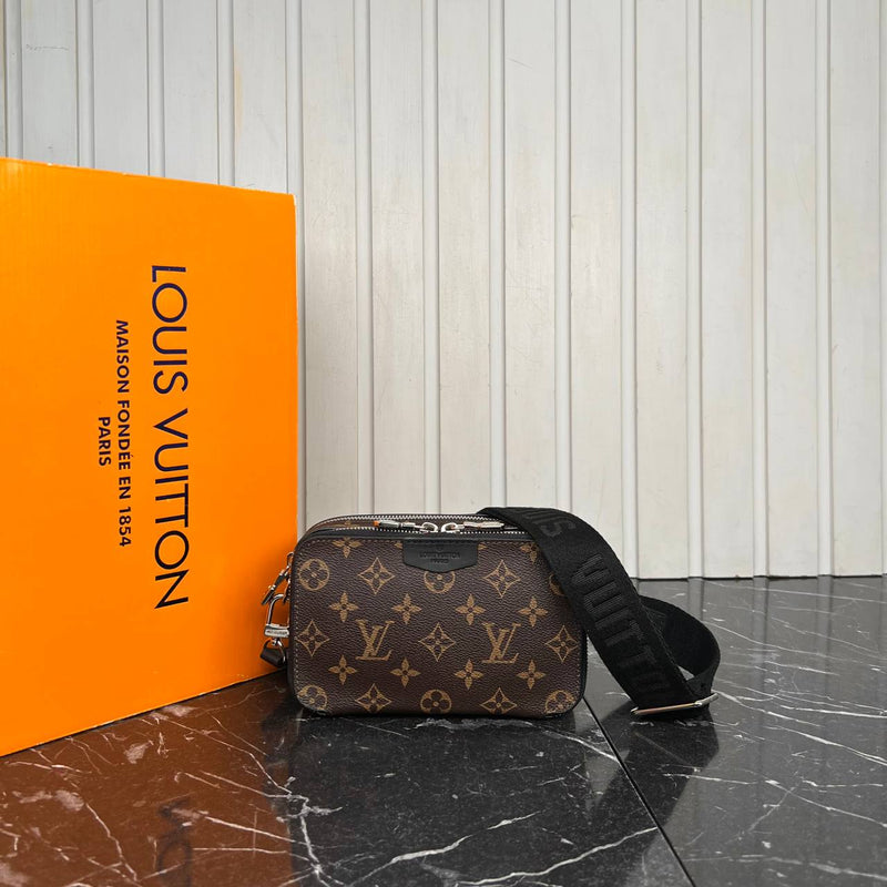 Louis Vuitton Alpha Wearable Wallet