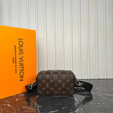 Louis Vuitton Alpha Wearable Wallet