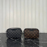Louis Vuitton Alpha Wearable Wallet