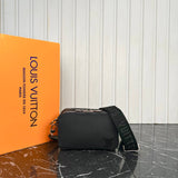 Louis Vuitton Alpha Wearable Wallet