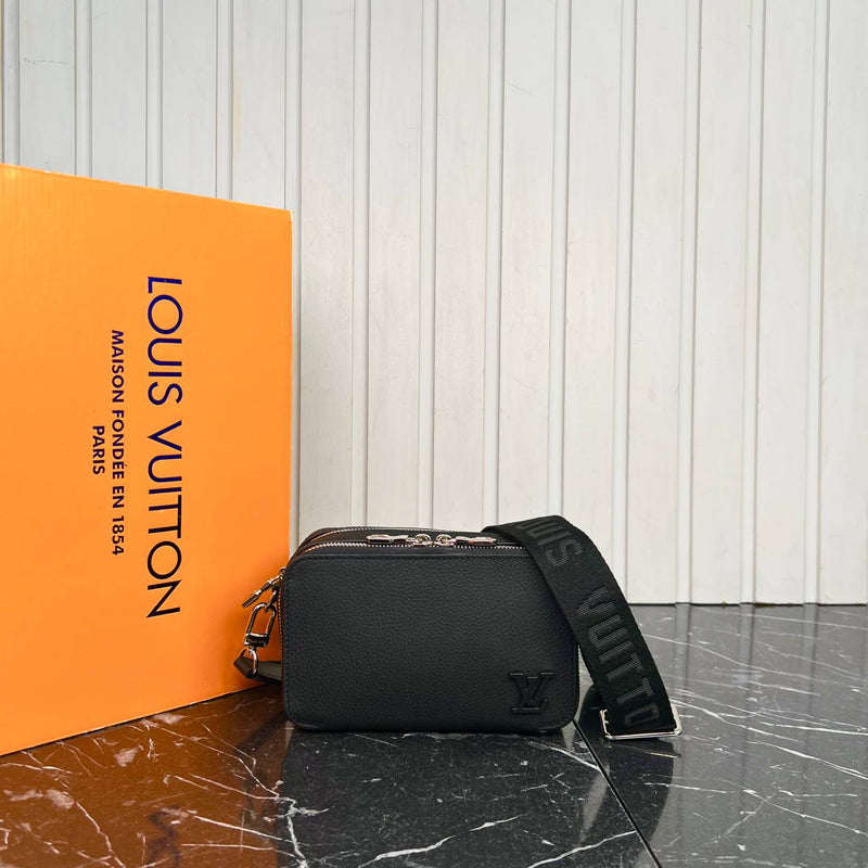 Louis Vuitton Alpha Wearable Wallet