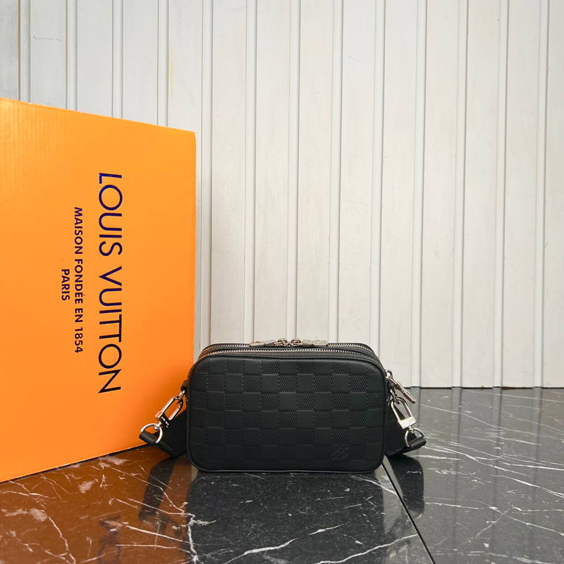 Louis Vuitton Alpha Wearable Wallet